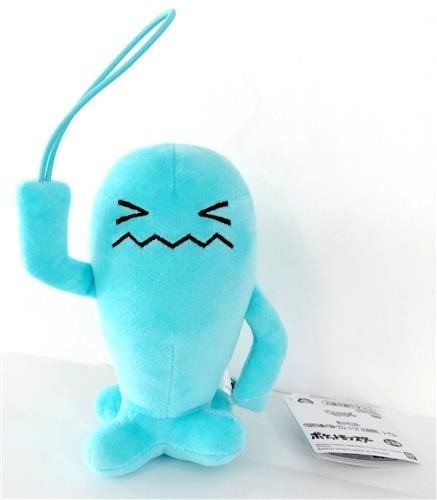Peluche pokémon suspendue - peluche,