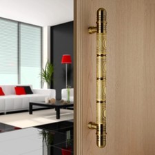 Poignée porte entrée - poignée,