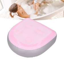 Spa Gonflable Et Bain à Remous Siège D'appoint Tasses D'aspiration Non Gliss OBF