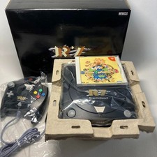 NOUVELLE console Sega