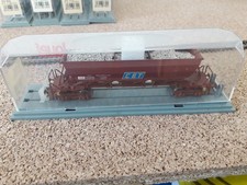 JOUEF WAGON TREMIE CET BOÎTE