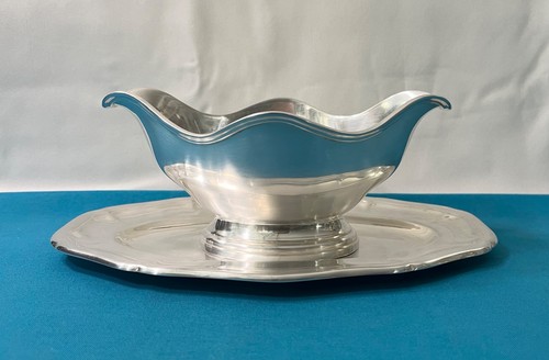 Saucière becs ercuis - a,