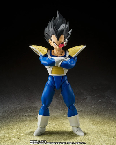 Dragonball bandai - z,
