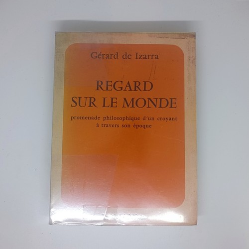 Regard sur monde - sur, le