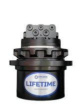 New Yanmar B6 Final Drive