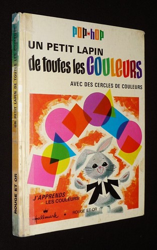 Pop hop petit lapin de - pop-hop,, un