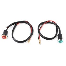 Neutral Reverse Gear Indicator