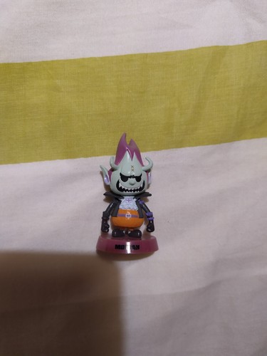Mini figurine figure one piece - figure,