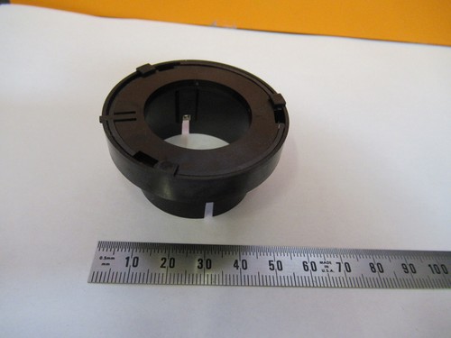 Leica leitz dmrb plastique - leica,