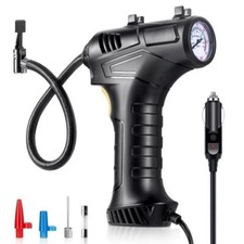 Gonfleur de Pneus Portatif