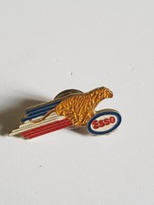 pins pin's  ESSO Tigre