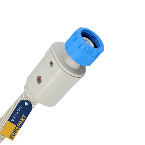 Tuyau arrivée aquastop - tuyau, d'arrivée