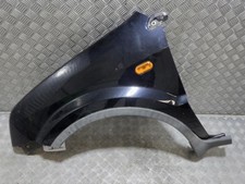 Aile avant gauche FORD FUSION PHASE 2 1420115