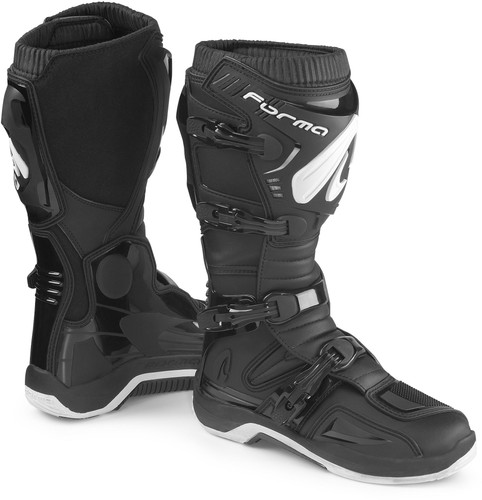 Bottes forma traction - bottes,