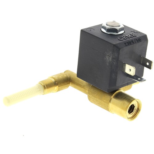 électrovanne 00097843 - Électrovanne, cs-00097843