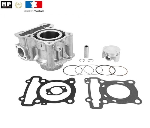 Kit cylindre piston - kit,