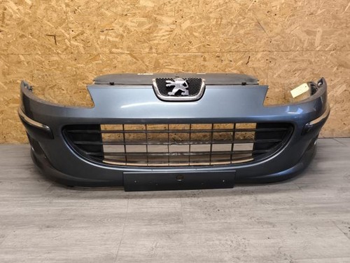 Pare choc avant peugeot - avant,