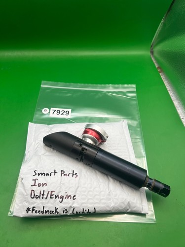 Smart parts ion body - parts, with