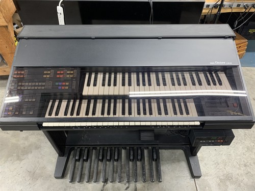Yamaha electone organ - yamaha,