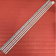 LED  POUR TV HISENSE 55A6BG 55A6EG 55S65GV 55R62G 55A68G 55R63G 55A6GTUK