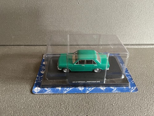 Datsun miniature car - miniature, the