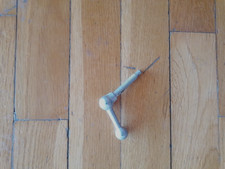 Bsa M20 WM20 KM20 Toolbox knob NOS