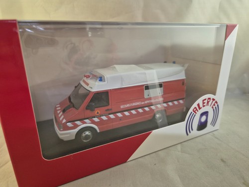 Alerte 0177 iveco - alerte,