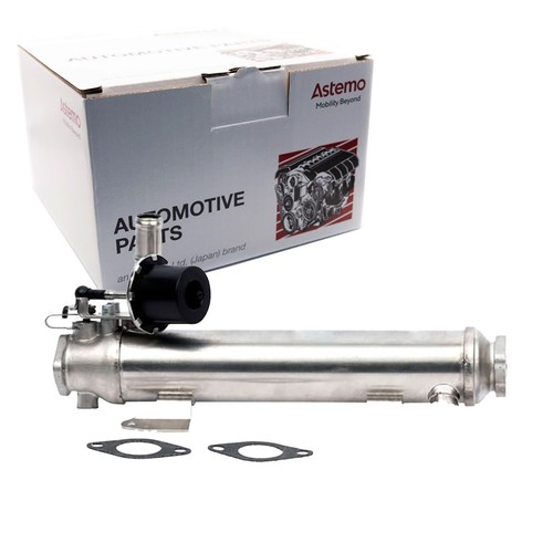 Astemo hüco egr radiateur - astemo,
