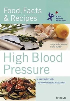 High blood pressure food - blood,