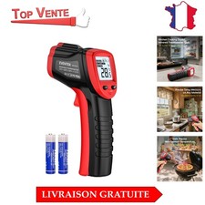Thermomètre Infrarouge