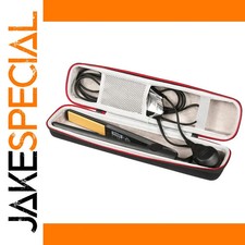 JakeSpecial – GHD V Gold
