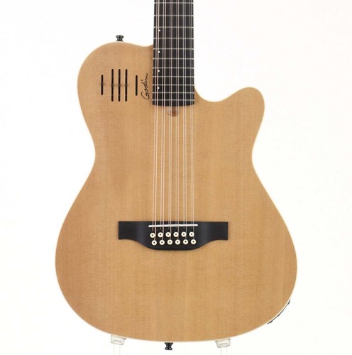 Godin a12 natural - godin,