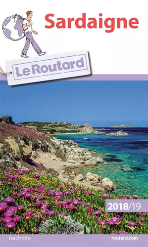 Guide routard sardaigne - routard,