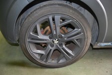 Jante PEUGEOT 208 1 PHASE 2