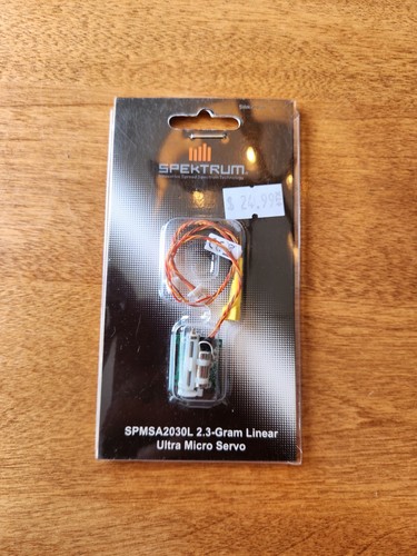 Spektrum 3 gram linear - spektrum,