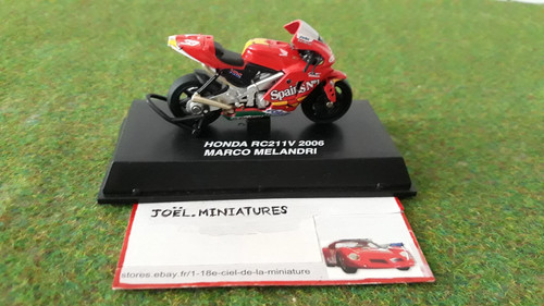Moto honda rc211v 2006 - moto, 33
