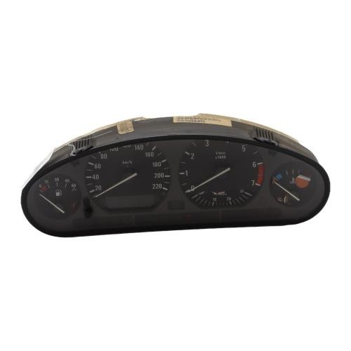 Compteur bmw - compteur,