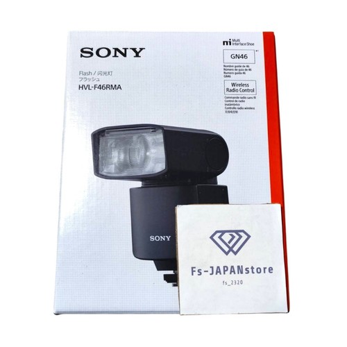 Flash externe sony alpha - externe,