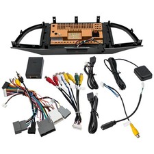 10.1 "IPS DSP Navigation