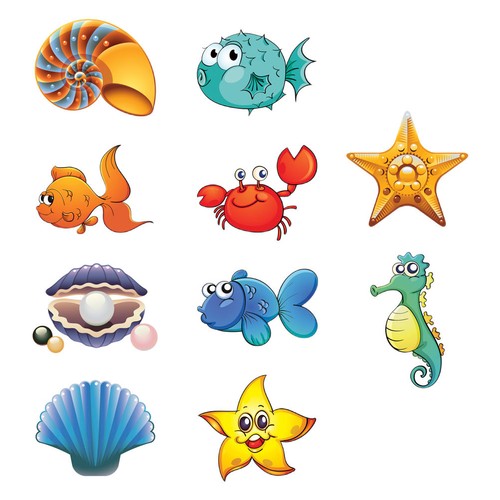 Stickers carrelage salle - carrelage,