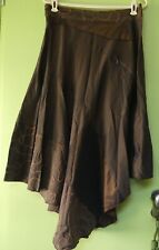 Jupe brodée Fille des sables - J11