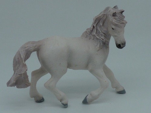 Papo figurine pvc plastique - pvc,
