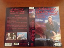 jaquette vidéo (seul sans