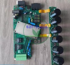 1PCS Used Emerson circuit