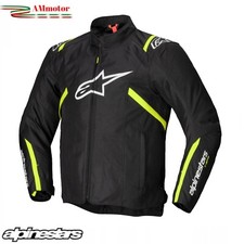 ALPINESTARS T SPS V2 Black