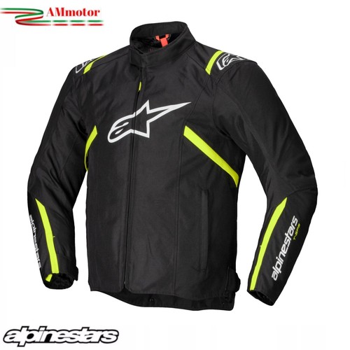 Alpinestars sps black - t, v2