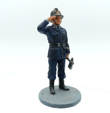 Figurine plomb DEL PRADO