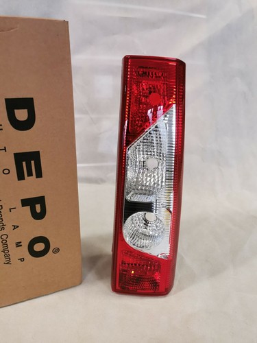 Lampe feu arriere - feu, droit