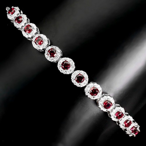 Bracelet argent sterling - bracelet, en