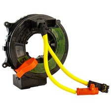 Contacteur tournant pour